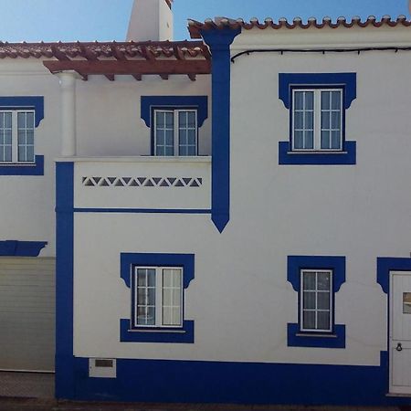Casa Da Barra Azul By Stay In Alentejo Vila Nova de Milfontes Eksteriør billede