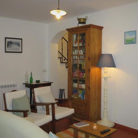 Casa Da Barra Azul By Stay In Alentejo Vila Nova de Milfontes Eksteriør billede