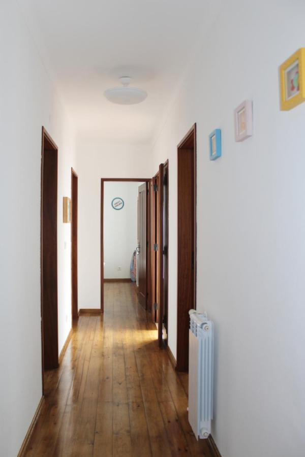 Casa Da Barra Azul By Stay In Alentejo Vila Nova de Milfontes Eksteriør billede