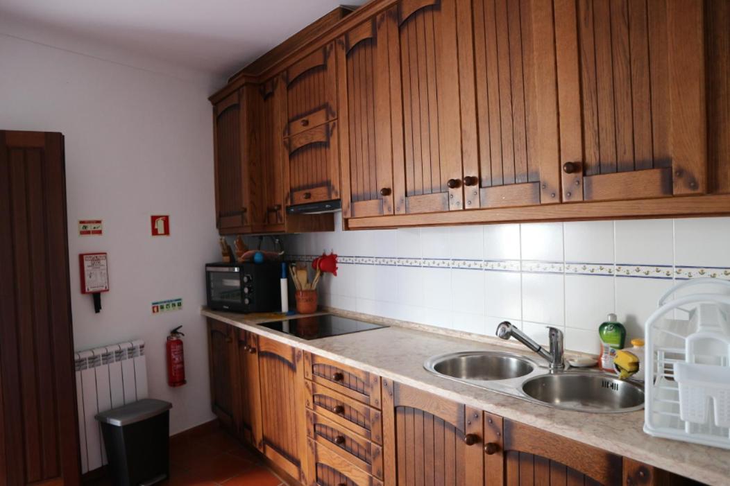 Casa Da Barra Azul By Stay In Alentejo Vila Nova de Milfontes Eksteriør billede