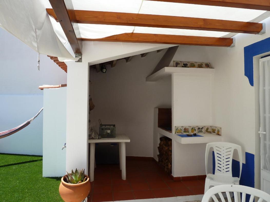 Casa Da Barra Azul By Stay In Alentejo Vila Nova de Milfontes Eksteriør billede