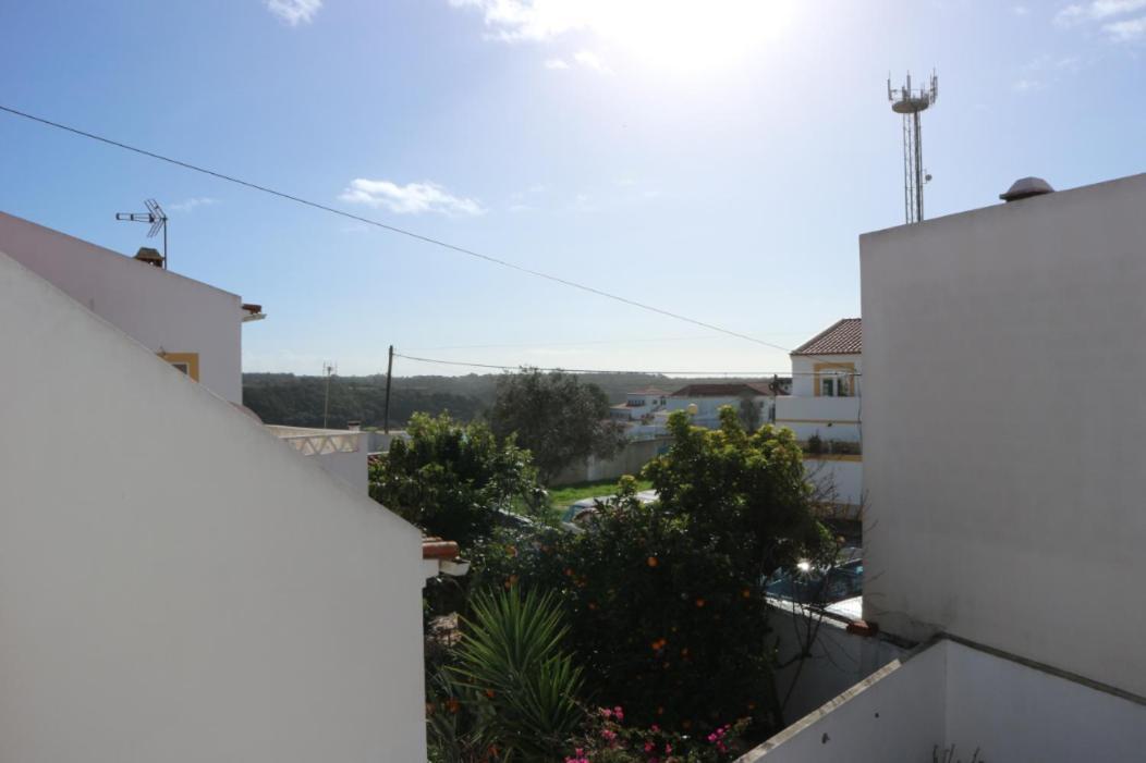 Casa Da Barra Azul By Stay In Alentejo Vila Nova de Milfontes Eksteriør billede