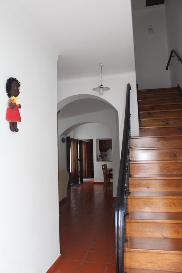 Casa Da Barra Azul By Stay In Alentejo Vila Nova de Milfontes Eksteriør billede