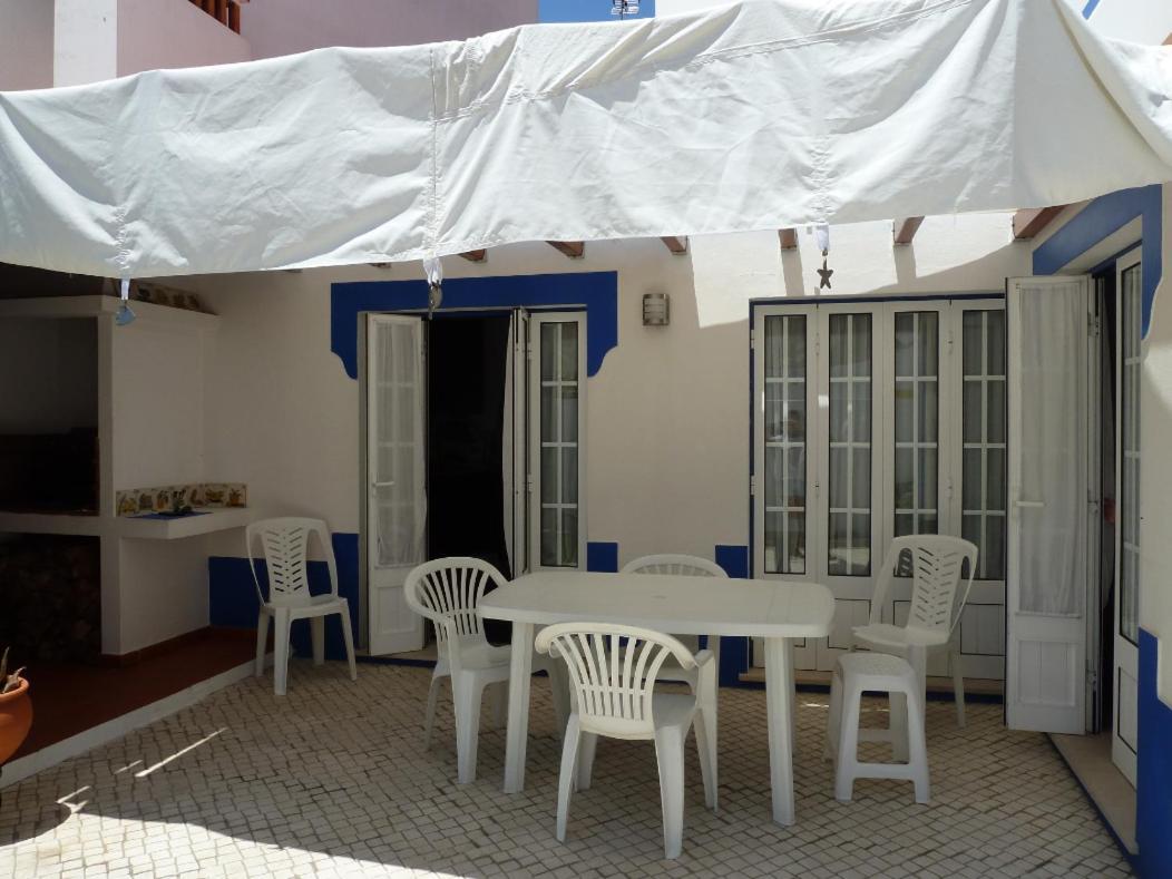 Casa Da Barra Azul By Stay In Alentejo Vila Nova de Milfontes Eksteriør billede