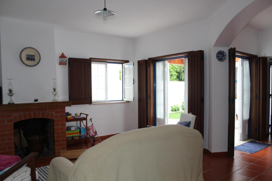 Casa Da Barra Azul By Stay In Alentejo Vila Nova de Milfontes Eksteriør billede