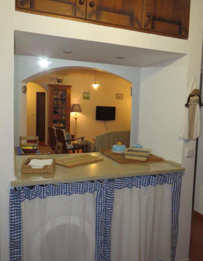Casa Da Barra Azul By Stay In Alentejo Vila Nova de Milfontes Eksteriør billede