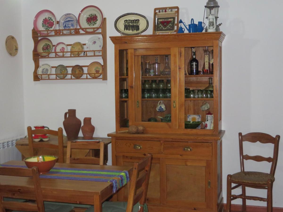 Casa Da Barra Azul By Stay In Alentejo Vila Nova de Milfontes Eksteriør billede