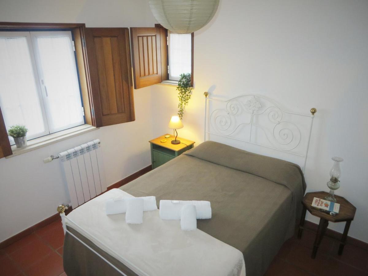 Casa Da Barra Azul By Stay In Alentejo Vila Nova de Milfontes Eksteriør billede