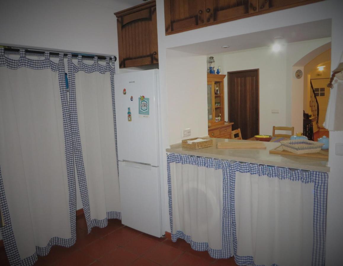 Casa Da Barra Azul By Stay In Alentejo Vila Nova de Milfontes Eksteriør billede
