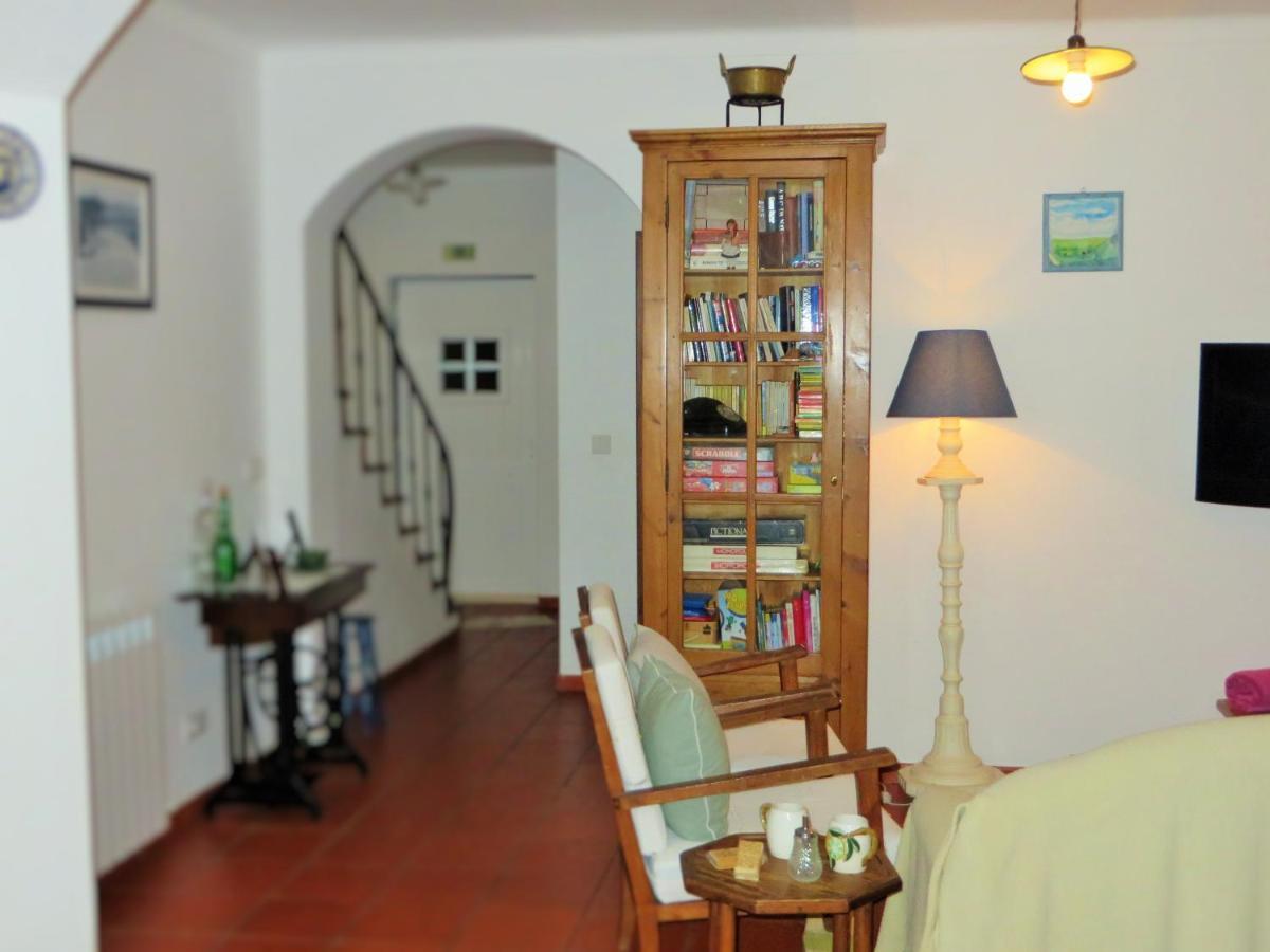 Casa Da Barra Azul By Stay In Alentejo Vila Nova de Milfontes Eksteriør billede