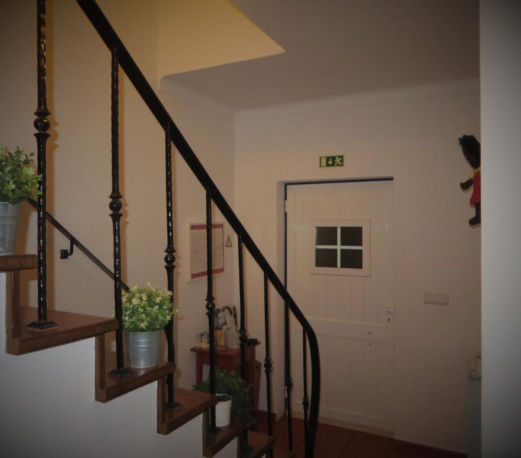 Casa Da Barra Azul By Stay In Alentejo Vila Nova de Milfontes Eksteriør billede