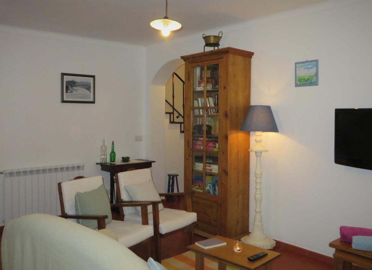 Casa Da Barra Azul By Stay In Alentejo Vila Nova de Milfontes Eksteriør billede