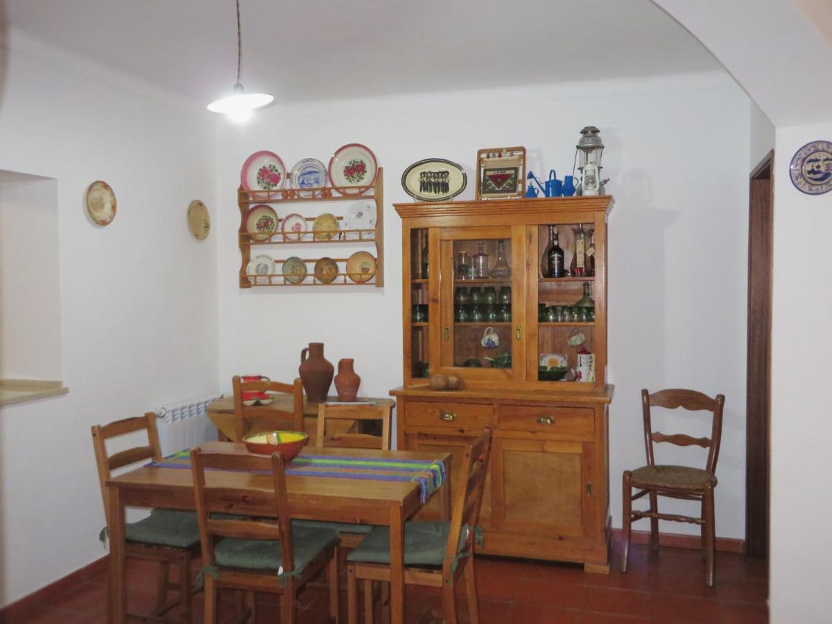 Casa Da Barra Azul By Stay In Alentejo Vila Nova de Milfontes Eksteriør billede