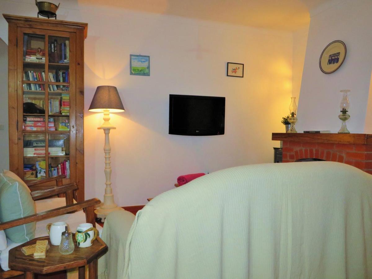 Casa Da Barra Azul By Stay In Alentejo Vila Nova de Milfontes Eksteriør billede