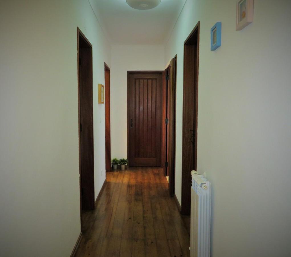Casa Da Barra Azul By Stay In Alentejo Vila Nova de Milfontes Eksteriør billede