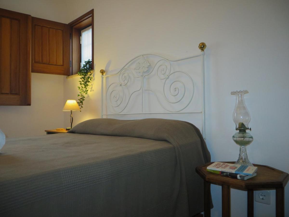 Casa Da Barra Azul By Stay In Alentejo Vila Nova de Milfontes Eksteriør billede