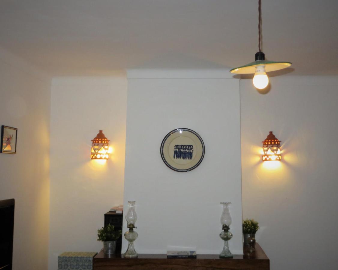 Casa Da Barra Azul By Stay In Alentejo Vila Nova de Milfontes Eksteriør billede