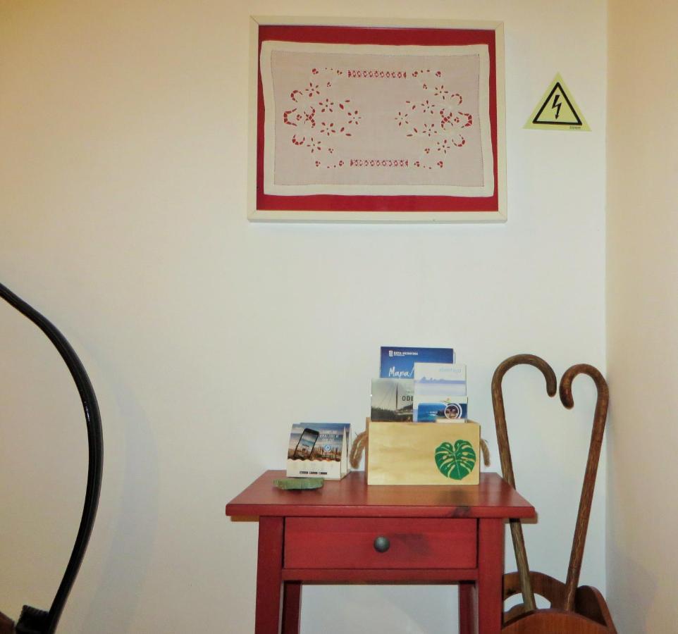 Casa Da Barra Azul By Stay In Alentejo Vila Nova de Milfontes Eksteriør billede