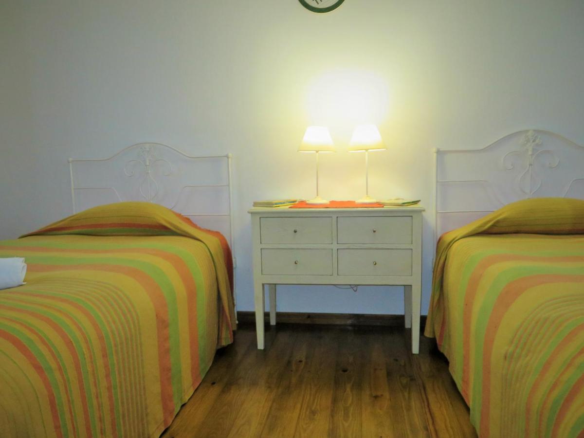 Casa Da Barra Azul By Stay In Alentejo Vila Nova de Milfontes Eksteriør billede