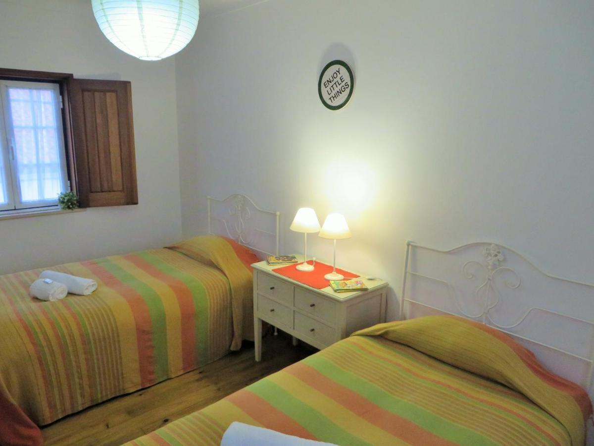 Casa Da Barra Azul By Stay In Alentejo Vila Nova de Milfontes Eksteriør billede
