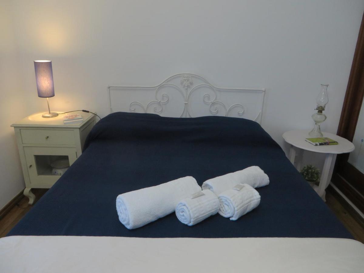 Casa Da Barra Azul By Stay In Alentejo Vila Nova de Milfontes Eksteriør billede