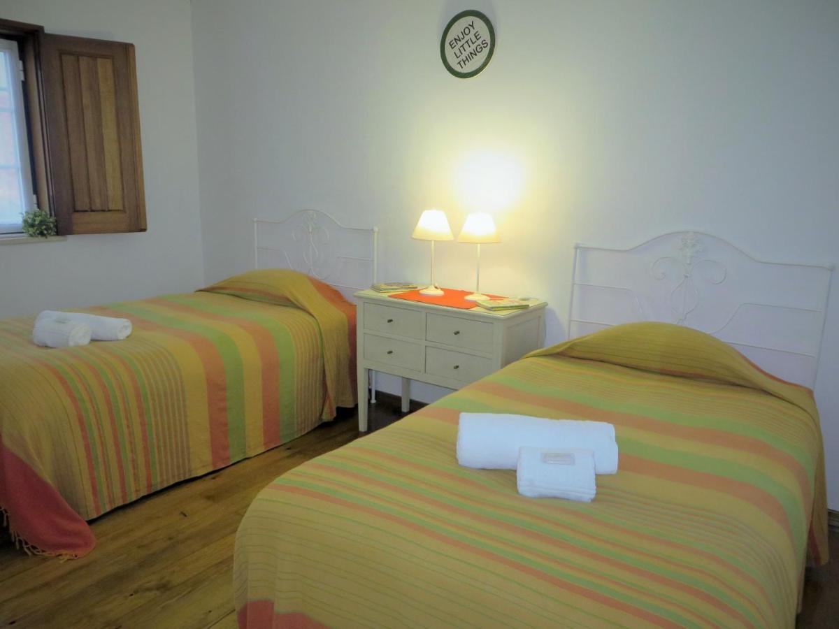 Casa Da Barra Azul By Stay In Alentejo Vila Nova de Milfontes Eksteriør billede